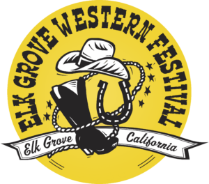 Western Festival Logo