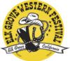 Western Festival Logo