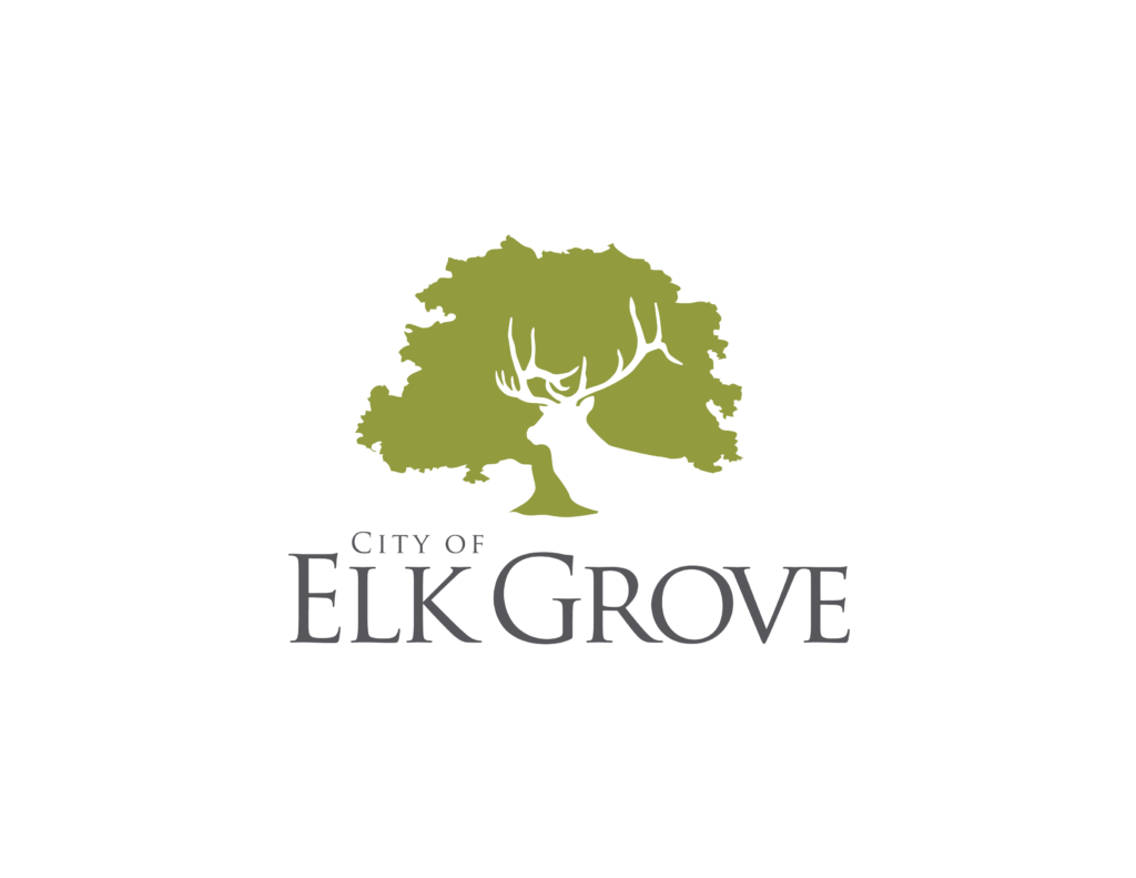 City of Elk Grove Logo